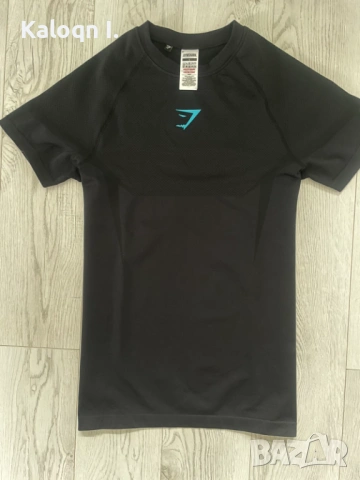 Gymshark Onyx V5 Midnight Размер Л/М