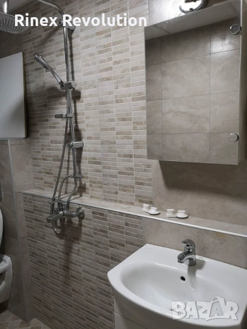 Двустаен апартамент под наем в Центъра, снимка 7 - Апартаменти - 53964734