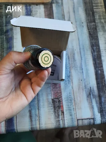 Shure beta UR.., снимка 5 - Микрофони - 55678004