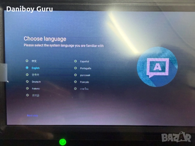 Hiseeu NVR 5MP безжична PTZ система за охранителни камери, вътрешна и външна IP66  WiFi, снимка 13 - Комплекти за видеонаблюдение - 53997752