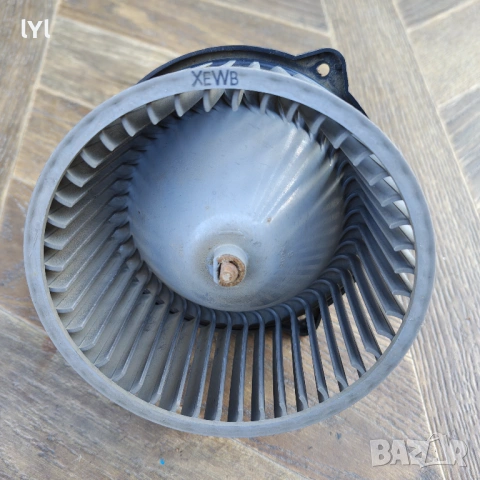 Мотор парно Santa Fe 1, снимка 2 - Части - 54297992