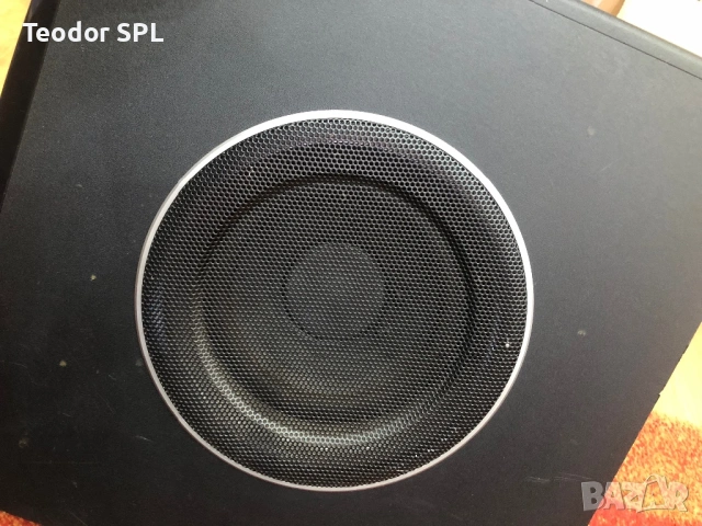 Subwoofer Lg, снимка 5 - Тонколони - 54635972