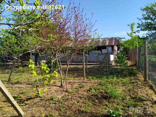 Продавам дворно място в регулацията на с.Безмер, обл. Ямбол, снимка 15 - Парцели - 54413628