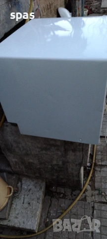 Продавам съдомиялна машина , снимка 4 - Съдомиялни - 54130680