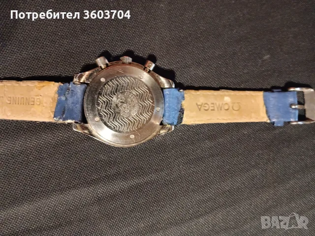 винтидж часовник Omega, снимка 7 - Дамски - 55314340