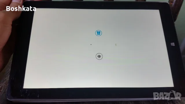 Windows 10/11 and Android tablet Chuwi Hi10 Pro, снимка 12 - Таблети - 55505146