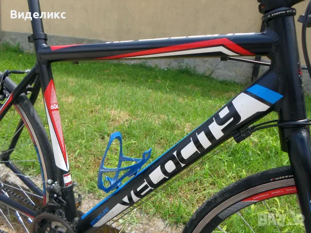 KS Cycling/53 см фитнес "трекинг велосипед/, снимка 6 - Велосипеди - 55348478