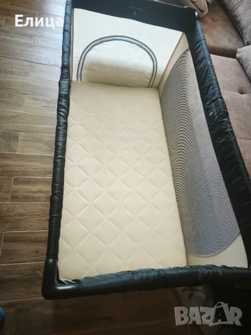 Бебе , кошарка за бебе, снимка 6 - Кошарки - 54777204