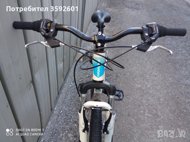ЧИСТО НОВИ , 29 ЦОЛА, снимка 6 - Велосипеди - 54553307