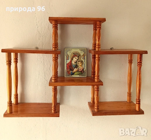 рафт за механа