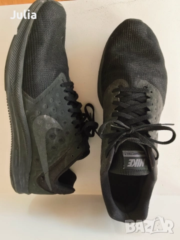 Маратонки Nike Downshifter 7, р.47.5, снимка 2 - Маратонки - 54246852