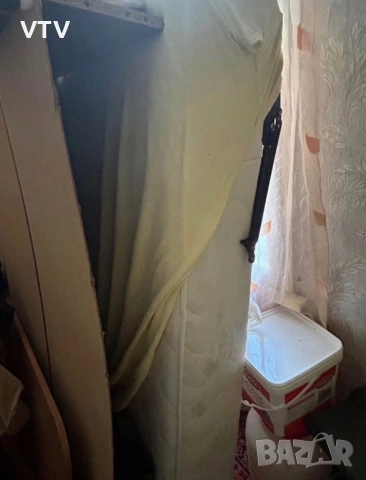 Спалня 140 на 190 (безплатно)