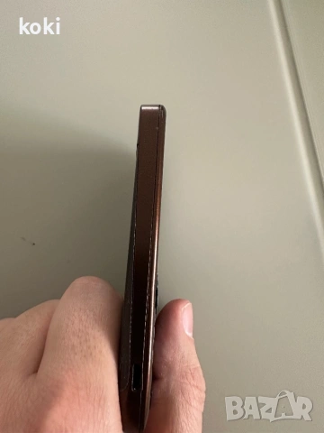 Nokia e52, снимка 4 - Nokia - 54028779