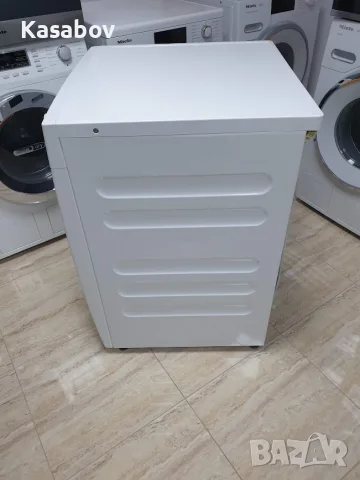 UK - 9Кг - Miele W1 Пералня Series Black & White PowerWash Миеле 12м Гаранция, снимка 9 - Перални - 55400730
