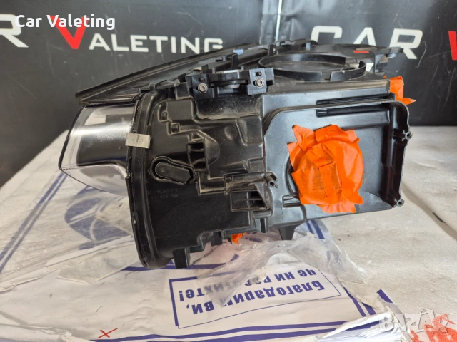 Фар фарове десен BMW X3 G01 X4 G02 X3M IX3 G08 F97 X4 F98 LED USA far farove БМВ Х3 Г01 Х4 Г02, снимка 6 - Части - 54298721