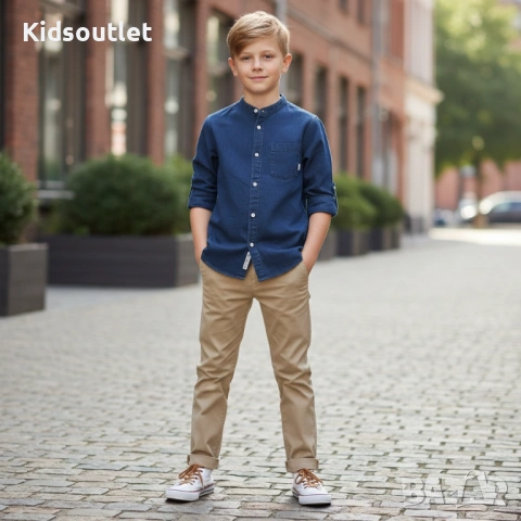 Mayoral 9 години