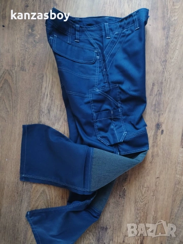 MASCOT Trousers - мъжки работни панталони НОВИ C50/М НАЛИЧНИ 2 БРОЯ, снимка 10 - Спортни дрехи, екипи - 55179323