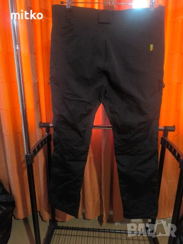 работен панталон BLAKLADER 52, снимка 3 - Панталони - 54234337