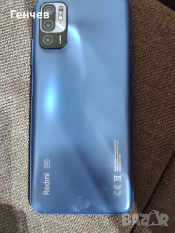 телефон Redmi note 10 5G, снимка 7 - Резервни части за телефони - 54873494