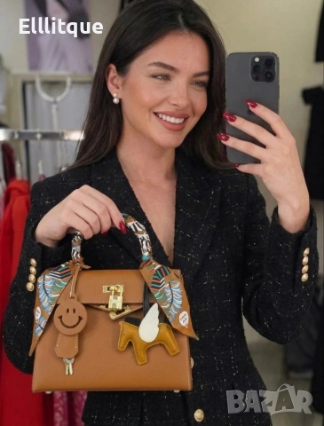 чанти HERMES Kelly 25 
