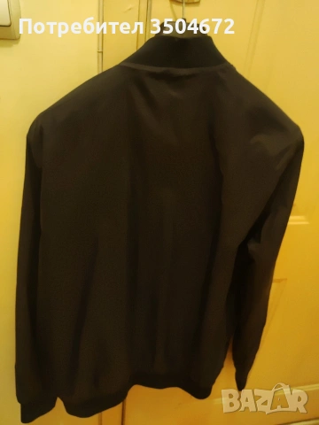 Мъжко Яке CROPP,Бомбър!, снимка 4 - Якета - 54380094