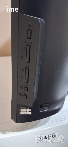 LCD Телевизор Sony НОМЕР 92. Model KDL-32BX400. 32 инча, 81 см. Цифрова и аналогова телевизия..., снимка 12 - Телевизори - 55288529