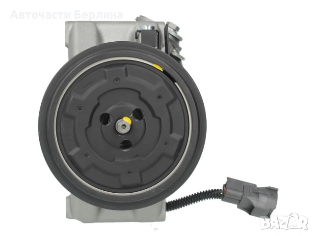 Компресор за климатик за Mitsubishi Colt, снимка 2 - Части - 54859398