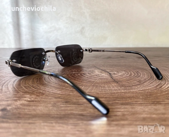 Слънчеви очила Cartier CT0577S, снимка 6 - Слънчеви и диоптрични очила - 54550426