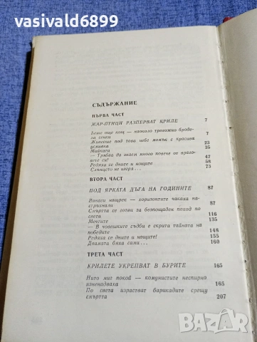 Петър Ненов - Сашо , снимка 6 - Българска литература - 54346408