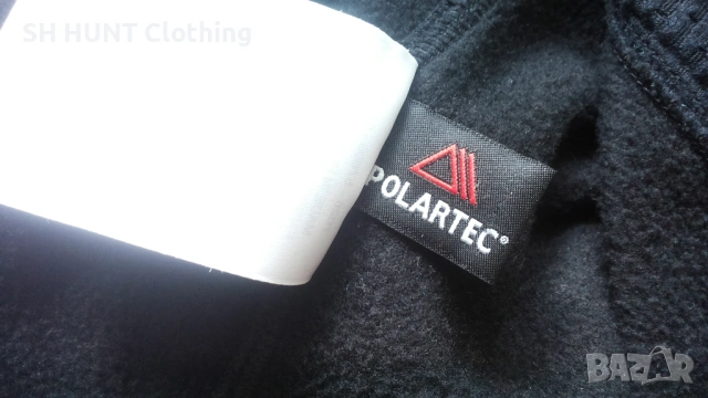 ARC'TERYX POLARTEC Fleece Jacket размер L / XL поларено яке - 2672, снимка 14 - Якета - 54723439