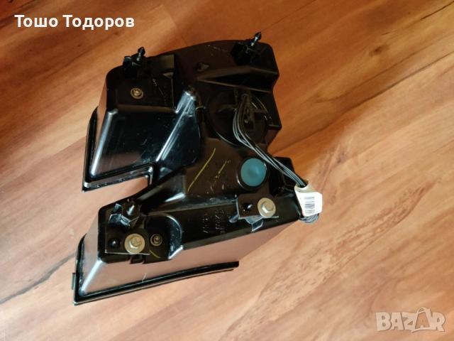 десен стоп Mustang Max E, снимка 4 - Части - 54929816