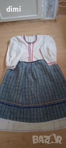 Автентична Северняшка Носия, снимка 3 - Антикварни и старинни предмети - 54030662