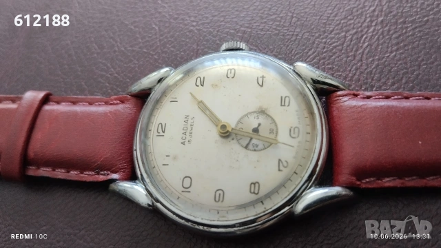 Acadian Retro., снимка 3 - Мъжки - 54886861