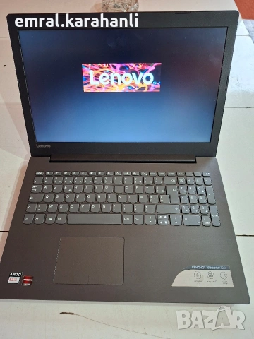 Lenovo Ideapad 320, снимка 6 - Лаптопи за работа - 54373978