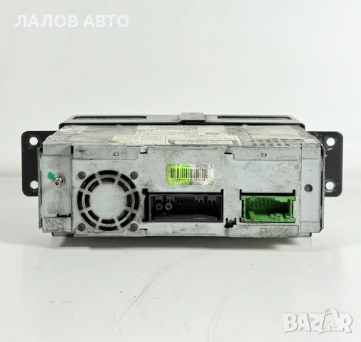 CD DVD GPS Navigation Bmw 7 series E65 Радио СД ДВД Навигация Бмв 7 серия 65.90-6 927 712-01, снимка 2 - Части - 54593780