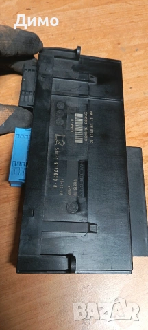 комфорт модул бмв е87 bmw e87, снимка 2 - Части - 54372611