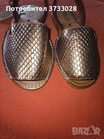 Сандали, снимка 2 - Сандали - 54132106