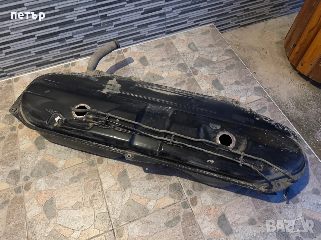 Резервоар bmw e30