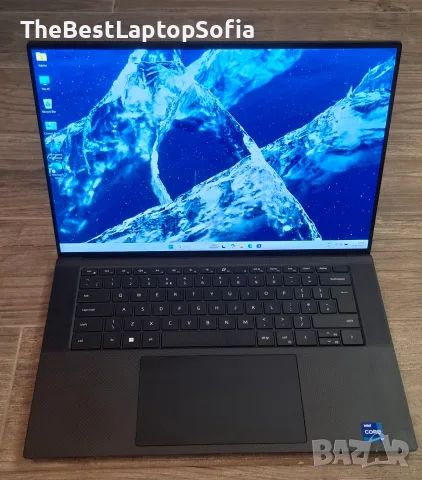 Dell Precision 5570 | I7 12800H | 32GB DDR5 | 1TB SSD | RTX A2000 8GB