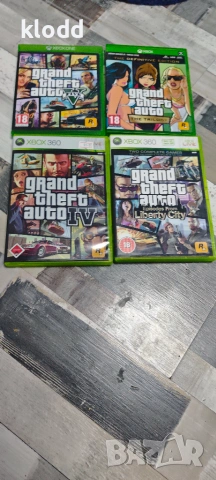 Оригинални игри за Xbox One , снимка 2 - Игри за Xbox - 55090777