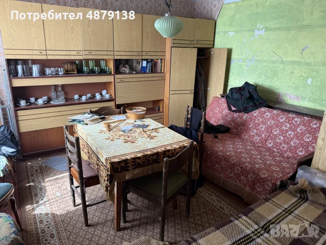 продавам къща в тутракан, снимка 9 - Къщи - 55454482