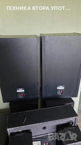 тонколони Onkyo, снимка 3 - Тонколони - 55067137