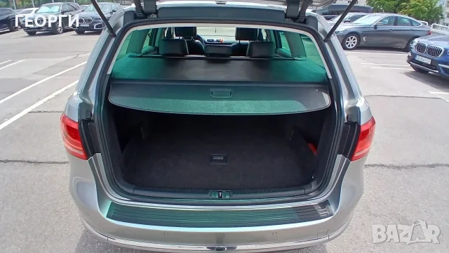 VW PASSAT B7 2014г.2.0TDI 140коня HighLine, 0 КАТО НОВ 7799€, снимка 5 - Автомобили и джипове - 55076353