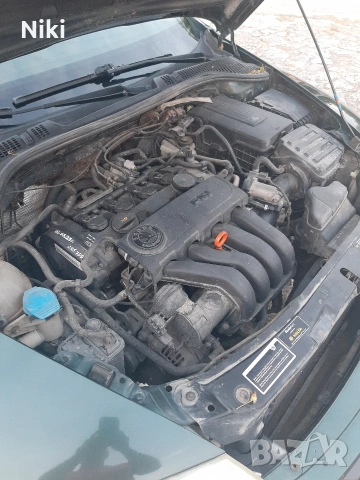 продавам щкода октавия , снимка 8 - Автомобили и джипове - 55180136