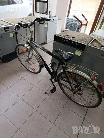 Велосипед Rupel Cycles 