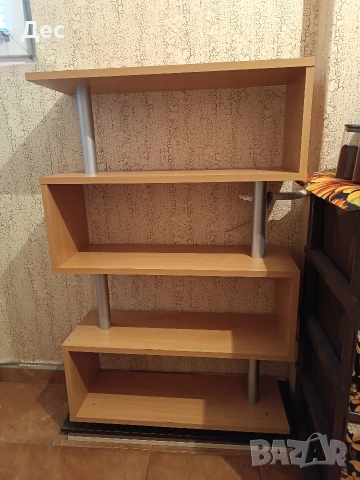 Арт шкаф етажерка , снимка 2 - Шкафове - 55124634