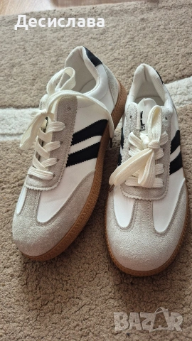 Нови маратонки, 39 номер , снимка 2 - Маратонки - 54159099