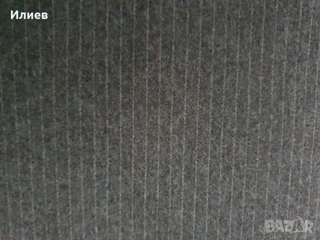 Плат за костюм 100% чиста вълна