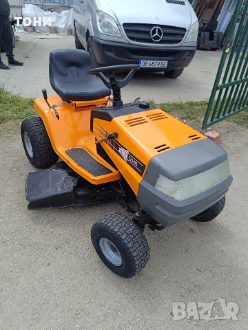 тракторна косачка Murray