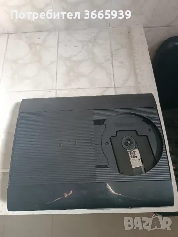 PS3 Slim PS2 Fat , снимка 2 - PlayStation конзоли - 55419844
